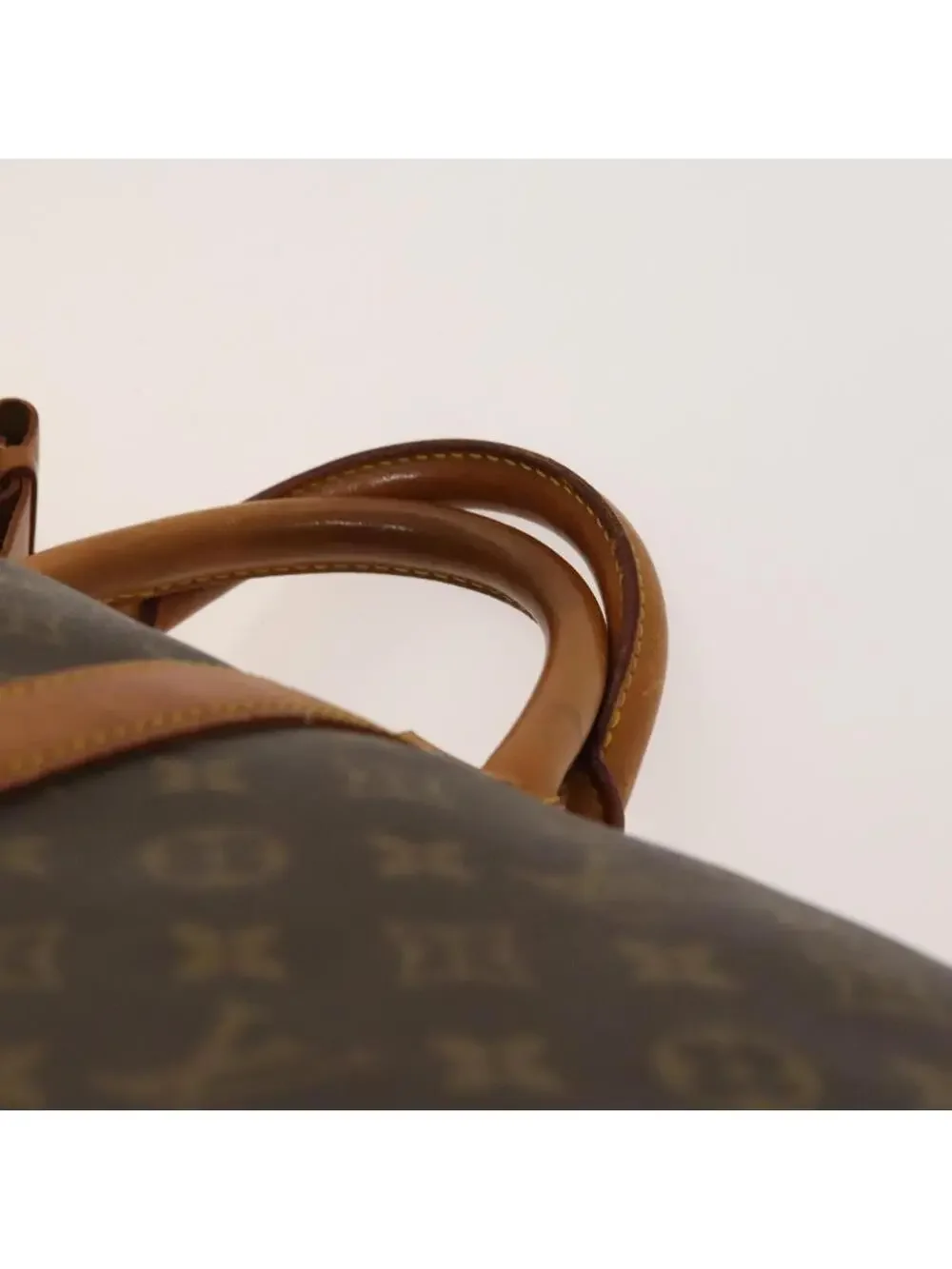 Louis Vuitton Keepall 60 Boston Bag Lv #344120L58B